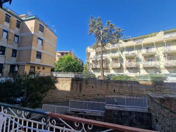 appartamento in vendita a Napoli in zona Soccavo