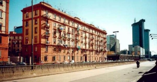 appartamento in vendita a Napoli in zona Poggioreale