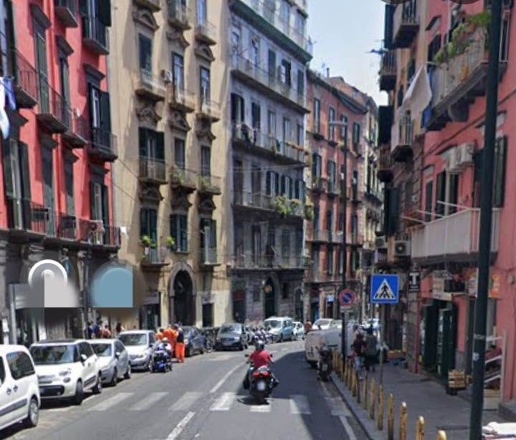 appartamento in vendita a Napoli