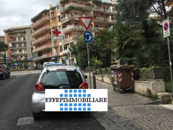 appartamento in vendita a Napoli in zona Capodimonte / Colli Aminei