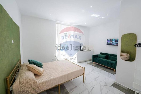 appartamento in vendita a Napoli