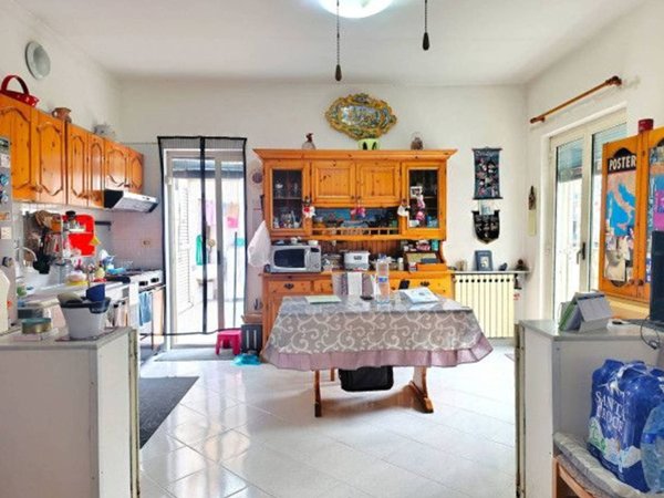 appartamento in vendita a Napoli in zona Fuorigrotta