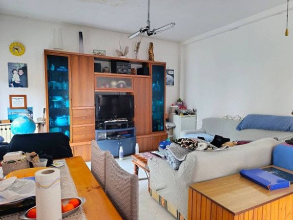 appartamento in vendita a Napoli in zona Fuorigrotta