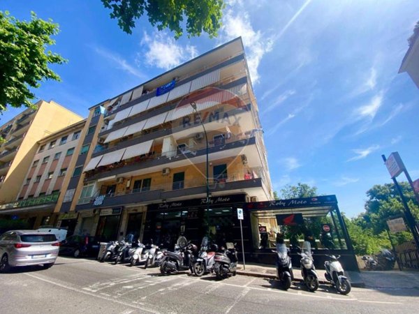appartamento in vendita a Napoli in zona Camaldoli