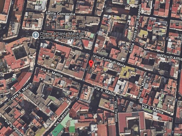 appartamento in vendita a Napoli