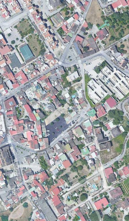 appartamento in vendita a Napoli in zona Pianura