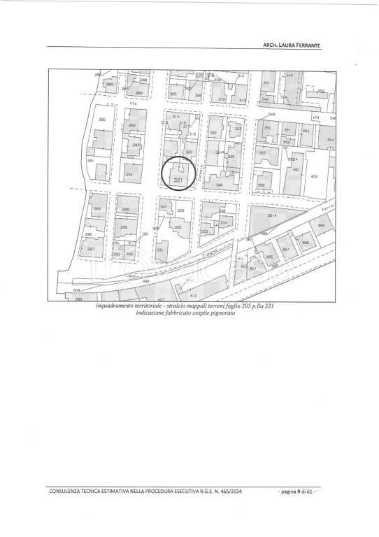 appartamento in vendita a Napoli in zona Bagnoli