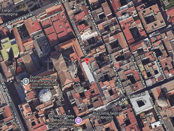 appartamento in vendita a Napoli