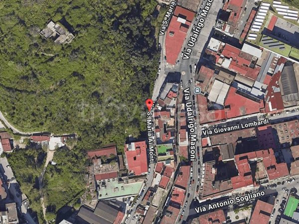 negozio in vendita a Napoli