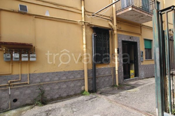 appartamento in vendita a Napoli in zona Soccavo