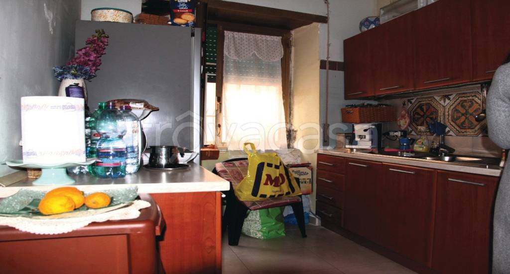 appartamento in vendita a Napoli in zona Soccavo