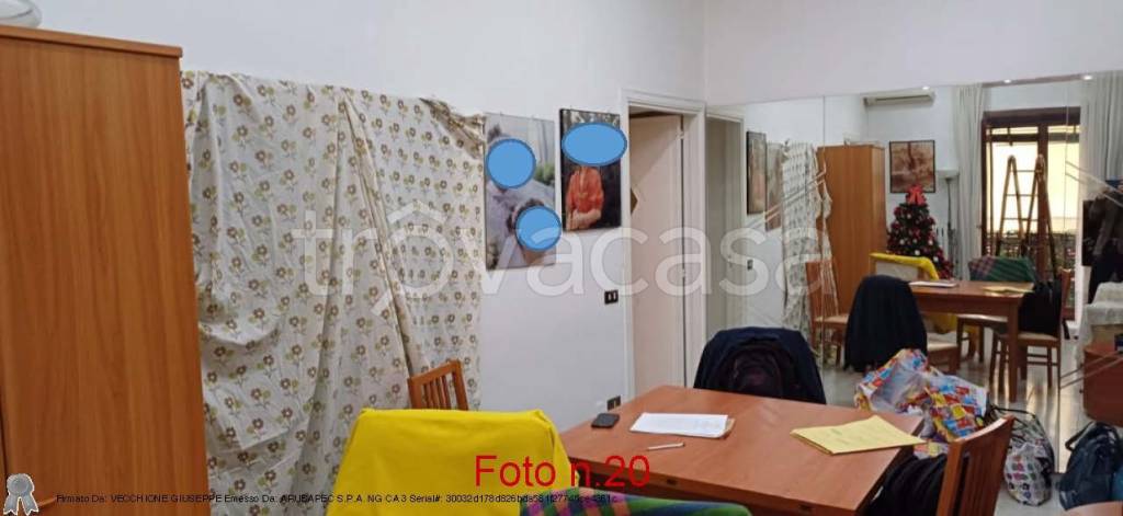 appartamento in vendita a Napoli in zona Pendino / San Giuseppe