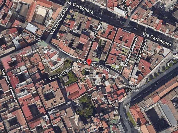 appartamento in vendita a Napoli