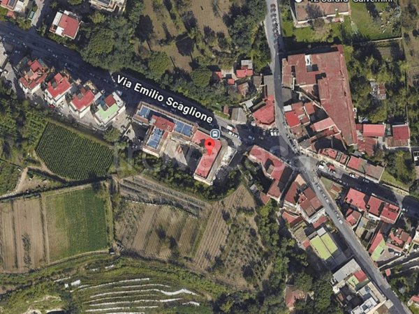 appartamento in vendita a Napoli in zona Chiaiano