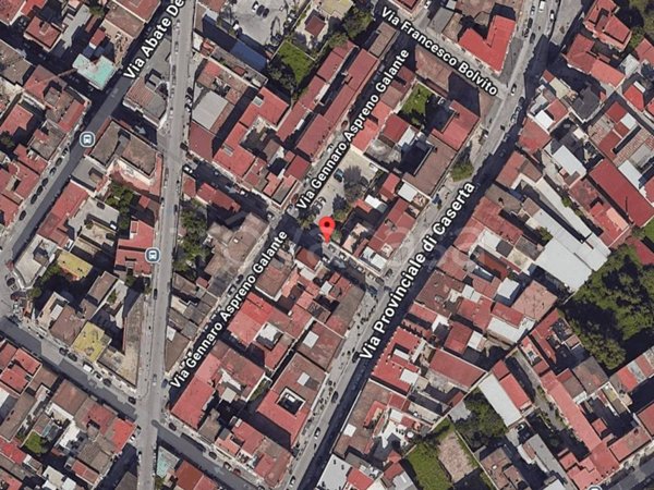 appartamento in vendita a Napoli in zona Secondigliano