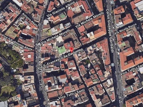 negozio in vendita a Napoli