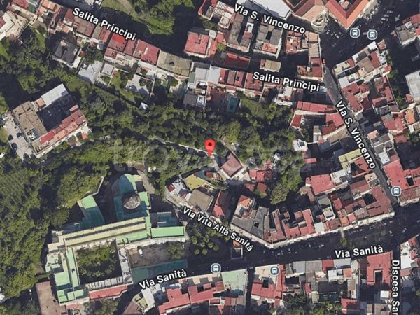 appartamento in vendita a Napoli in zona Stella