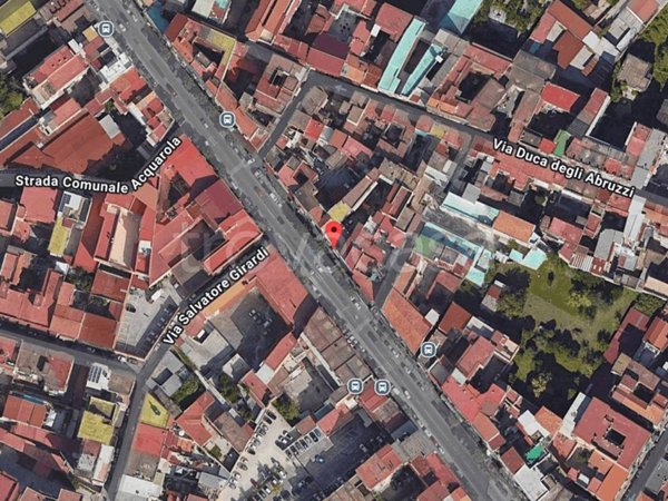 appartamento in vendita a Napoli in zona Secondigliano