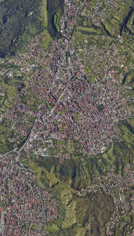 appartamento in vendita a Napoli in zona Pianura