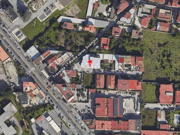 appartamento in vendita a Napoli in zona Scampia
