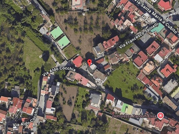 appartamento in vendita a Napoli in zona Chiaiano