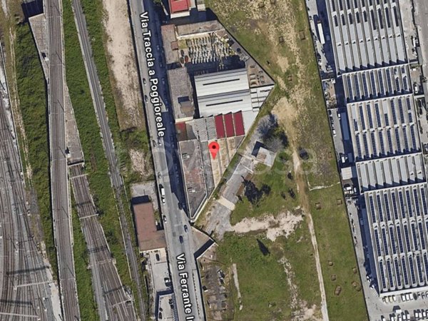 appartamento in vendita a Napoli in zona Zona Industriale-Ferrovia