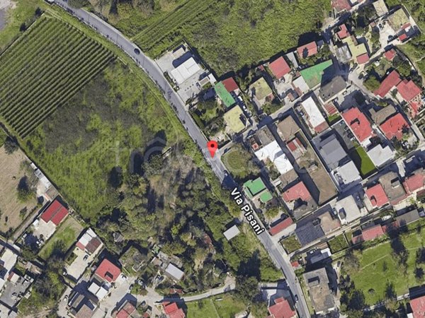 appartamento in vendita a Napoli in zona Pianura