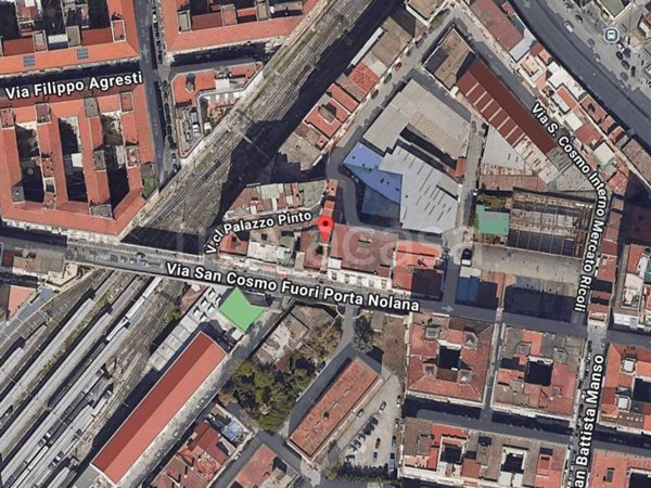 appartamento in vendita a Napoli