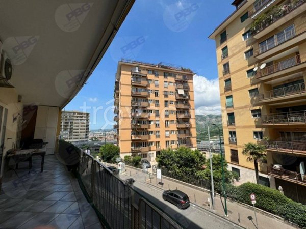 appartamento in vendita a Napoli in zona Vomero