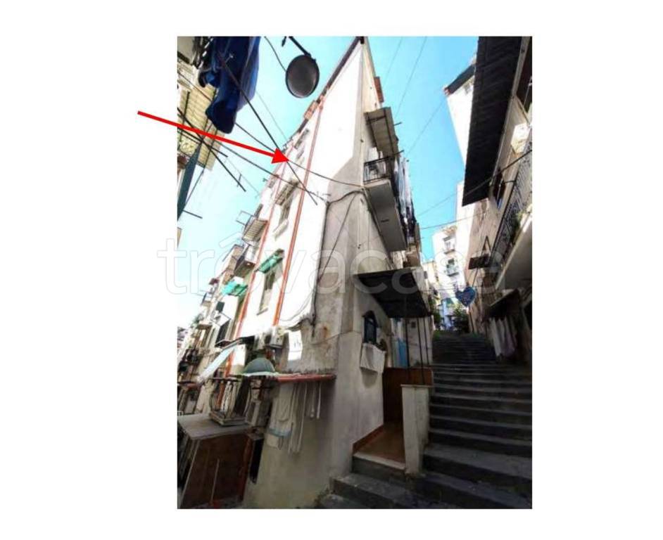 appartamento in vendita a Napoli