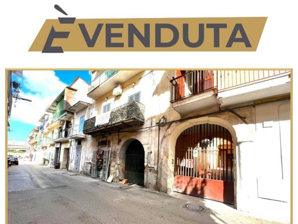 appartamento in vendita a Napoli in zona Piscinola