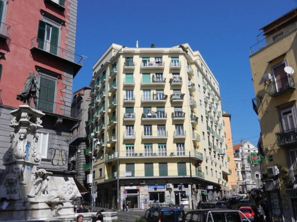 ufficio in vendita a Napoli