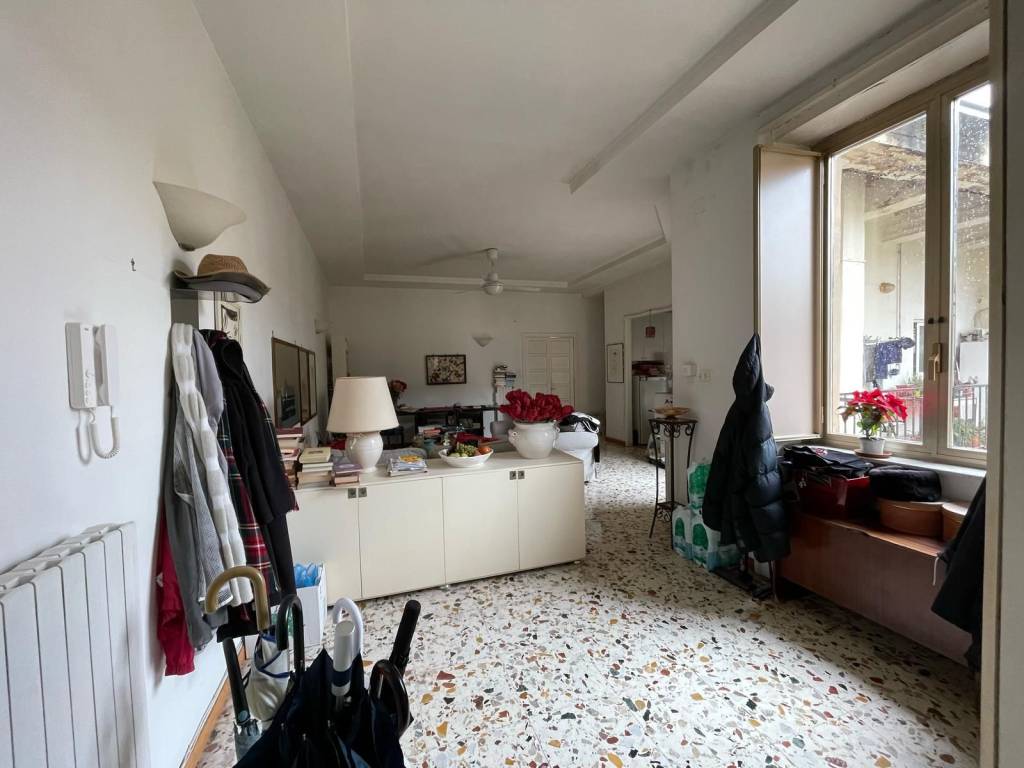 appartamento in vendita a Napoli in zona Vomero