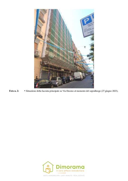 appartamento in vendita a Napoli in zona Pendino / San Giuseppe