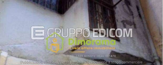 appartamento in vendita a Napoli in zona Mercato