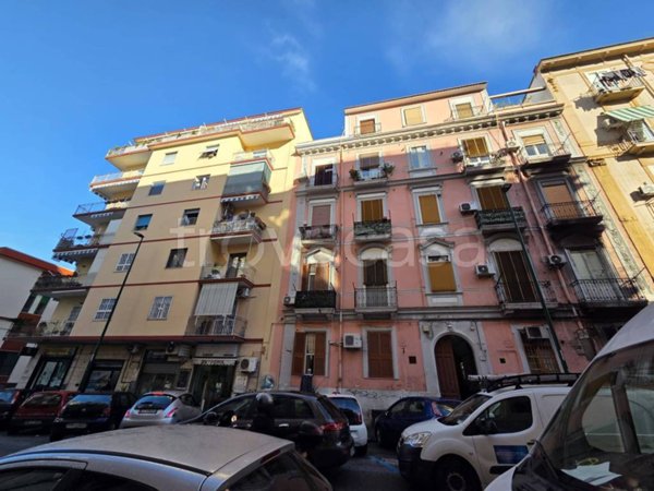 appartamento in vendita a Napoli in zona Fuorigrotta