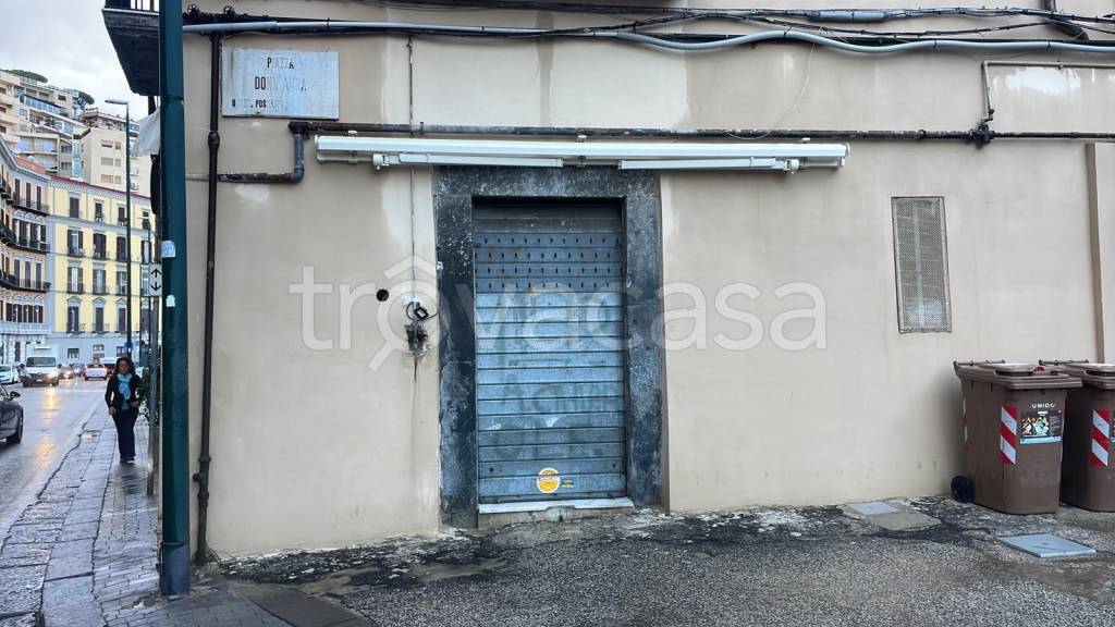 negozio in vendita a Napoli in zona Posillipo