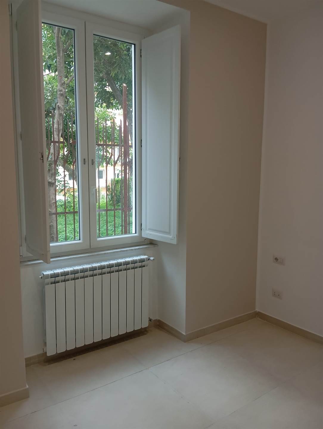 appartamento in vendita a Napoli in zona Vomero