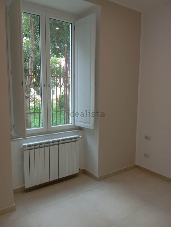 appartamento in vendita a Napoli in zona Vomero