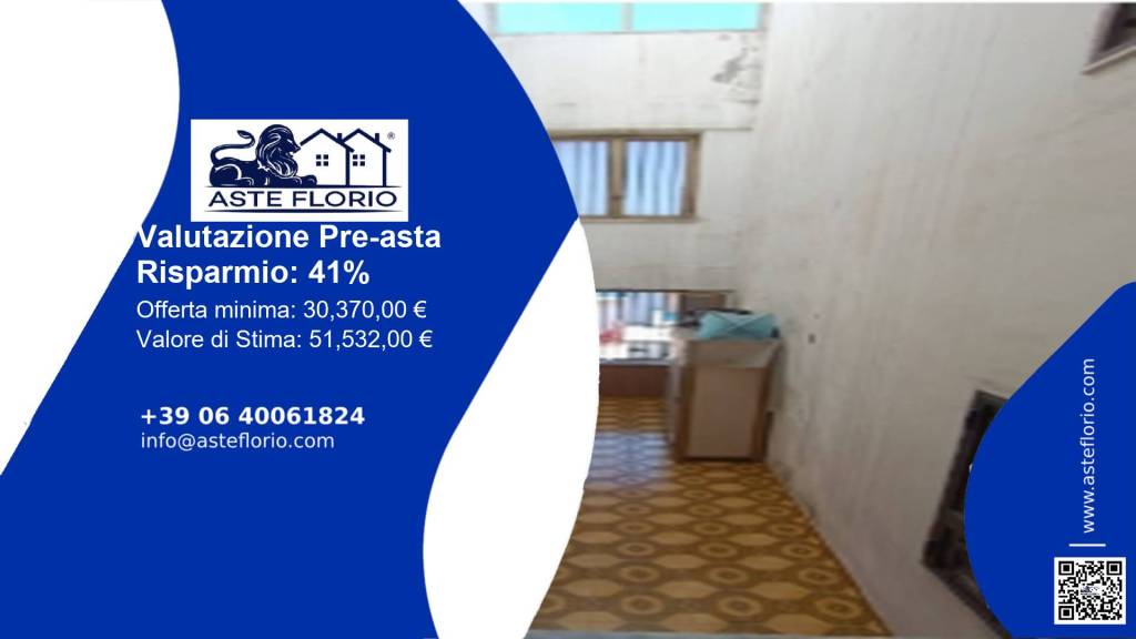 intera palazzina in vendita a Napoli in zona Ponticelli