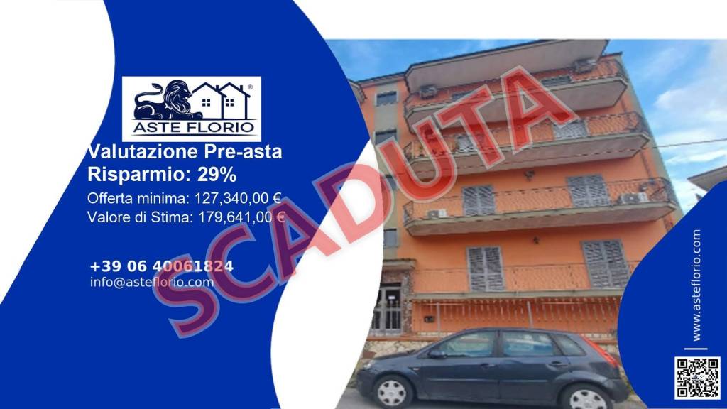 appartamento in vendita a Napoli