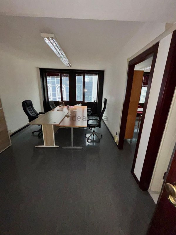 ufficio in vendita a Napoli
