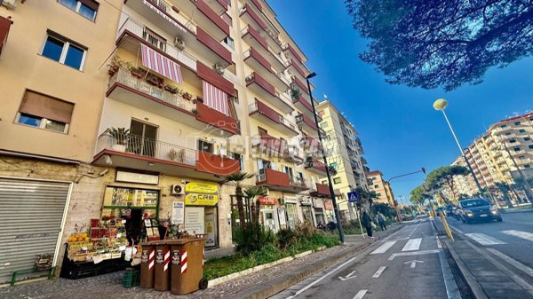 appartamento in vendita a Napoli in zona Fuorigrotta