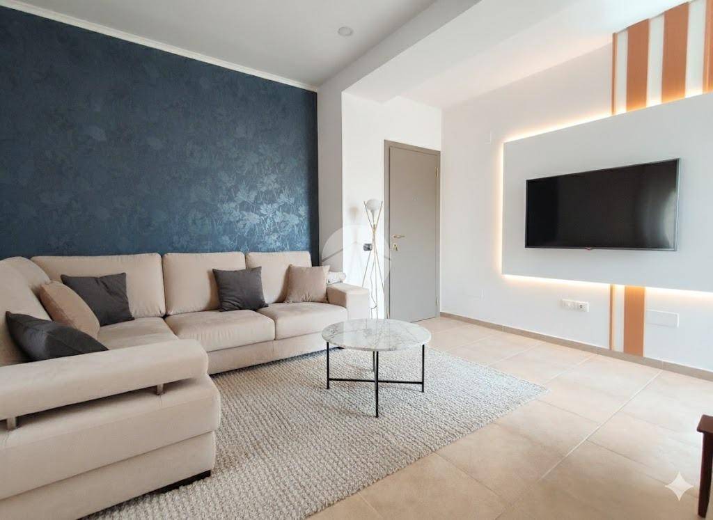 appartamento in vendita a Napoli in zona Secondigliano