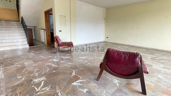 casa indipendente in vendita a Napoli in zona Chiaiano