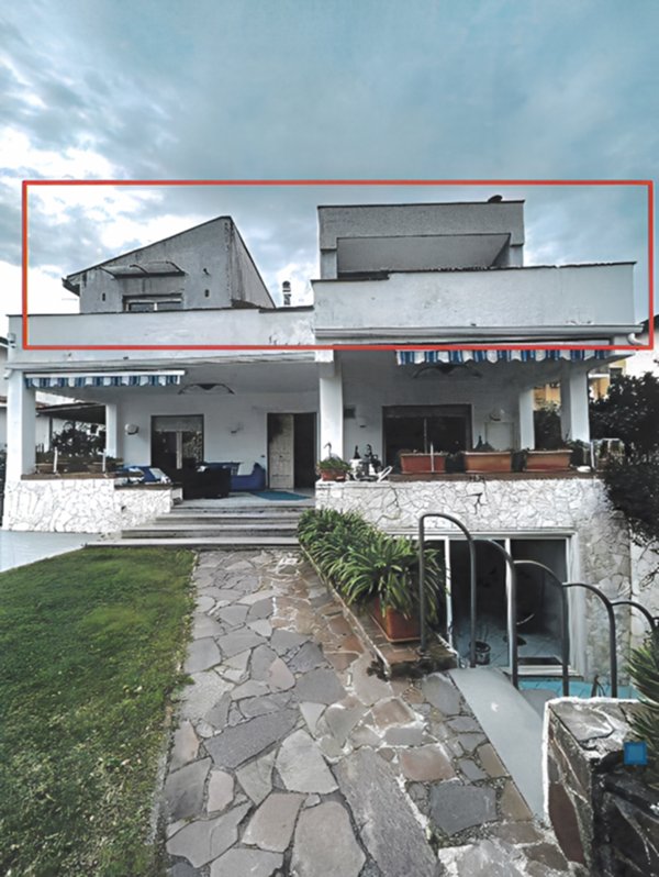 appartamento in vendita a Napoli