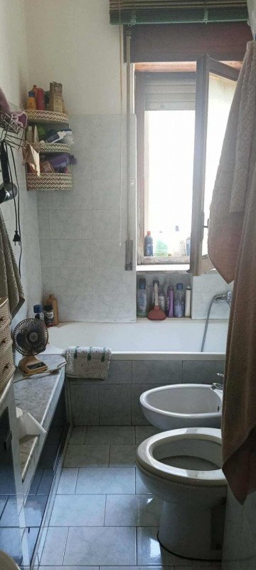 appartamento in vendita a Napoli in zona Capodimonte / Colli Aminei