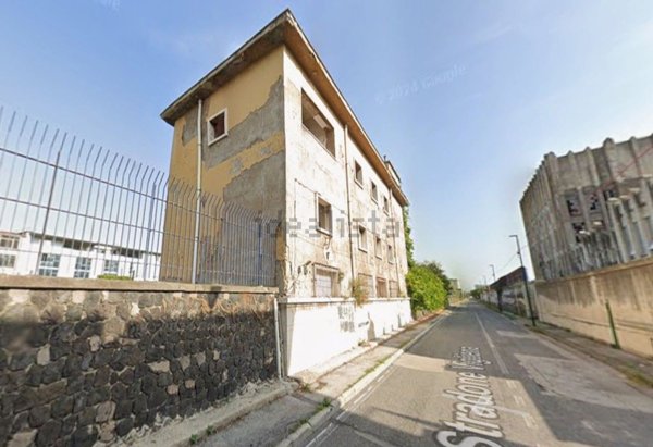 terreno edificabile in vendita a Napoli in zona San Giovanni a Teduccio