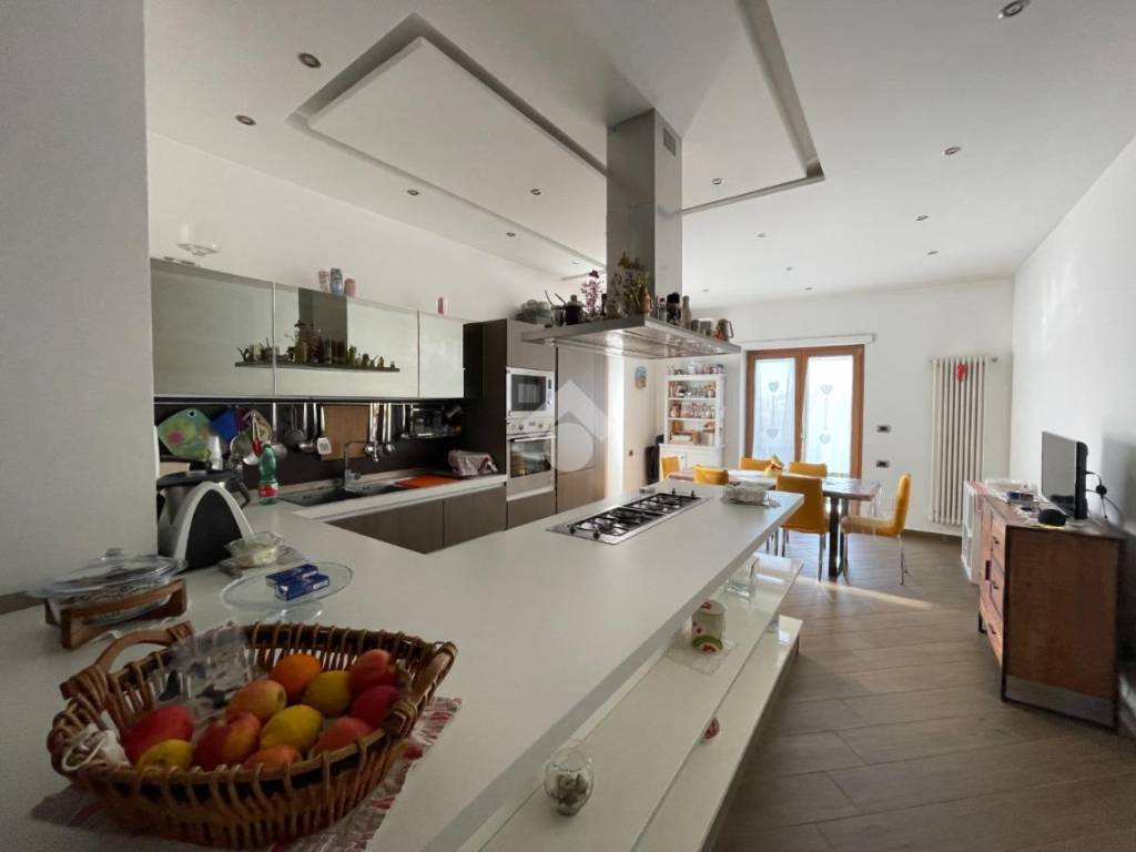 appartamento in vendita a Napoli in zona Ponticelli