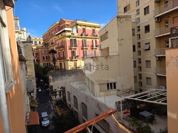 appartamento in vendita a Napoli